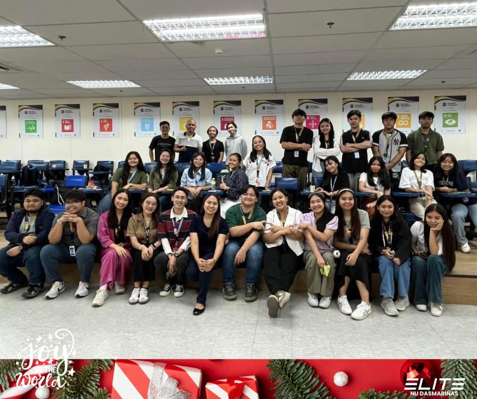 ELITE Student Org