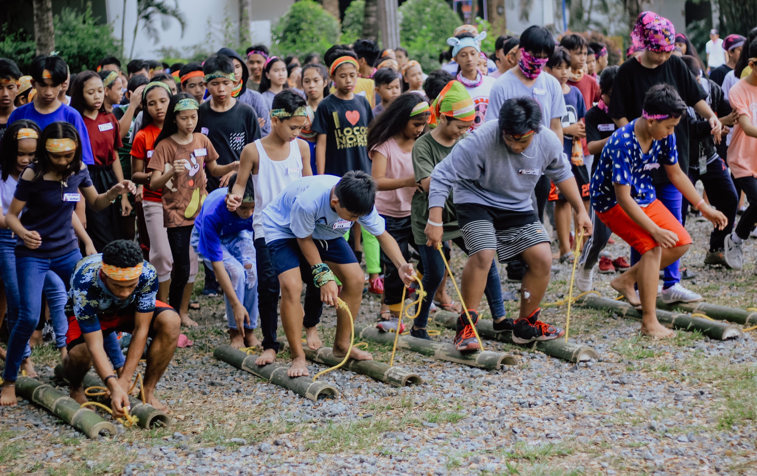Team Building